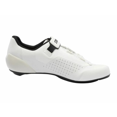 Sidi Chaussures Route GENIUS X Blanc - Purebike