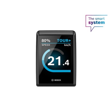 Bosch Ecran Kiox 500 - Purebike