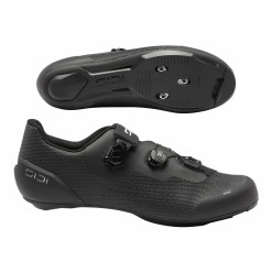 Chaussures Route GENIUS X WYVE Noir