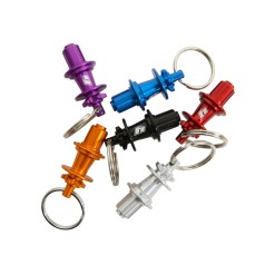 Hope Porte clé Moyeu Pro 5 - Purebike