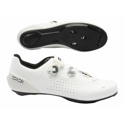 Chaussures Route GENIUS X WYVE Blanc