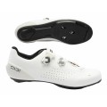 Sidi Chaussures Route GENIUS X WYVE Blanc - Purebike
