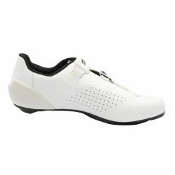 Chaussures Route GENIUS X WYVE Blanc