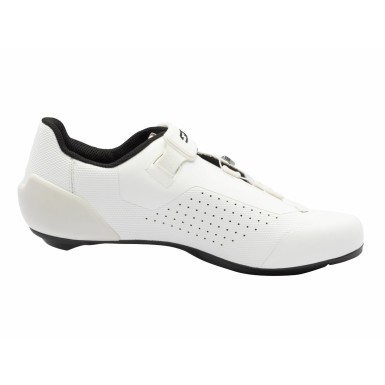 Sidi Chaussures Route GENIUS X WYVE Blanc - Purebike