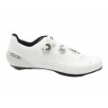 Sidi Chaussures Route GENIUS X WYVE Blanc - Purebike