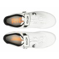 Sidi Chaussures Route GENIUS X WYVE Blanc - Purebike