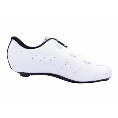 Sidi Chaussures Route LAGHÈE SPRINTER Blanc - Purebike