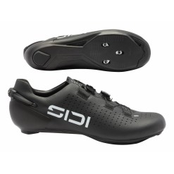 Sidi Chaussures Route SHOT 3 Noir - Purebike