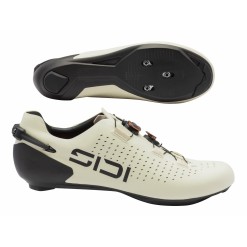 Sidi Chaussures Route SHOT 3 Ivoire - Purebike