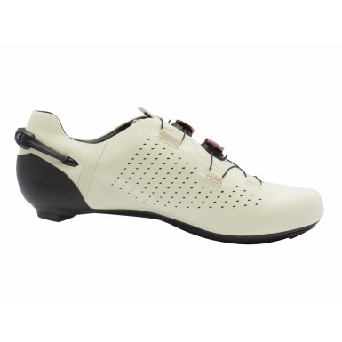 Sidi Chaussures Route SHOT 3 Ivoire - Purebike
