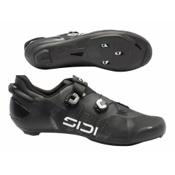 Sidi Chaussures Route WIRE 3 Noir - Purebike
