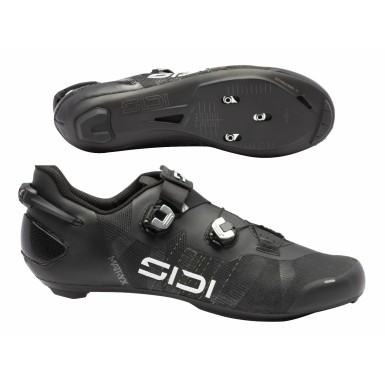 Sidi Chaussures Route WIRE 3 Noir - Purebike