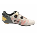 Chaussures Route WIRE 3 Sand / Coral Fluo