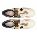 Chaussures Route WIRE 3 Sand / Coral Fluo
