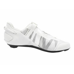 Sidi Chaussures Route WIRE 3 Blanc - Purebike