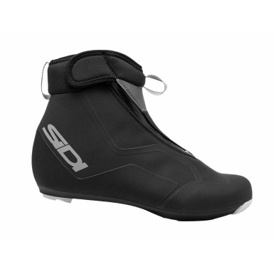 Sidi Chaussures Route Hiver NUBES ROAD WP Noir - Purebike