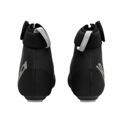 Sidi Chaussures Route Hiver NUBES ROAD WP Noir - Purebike