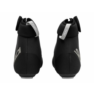 Sidi Chaussures Route Hiver NUBES ROAD WP Noir - Purebike