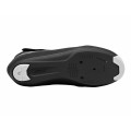 Sidi Chaussures Route Hiver NUBES ROAD WP Noir - Purebike