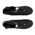 Sidi Chaussures Route Hiver NUBES ROAD WP Noir - Purebike