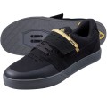 Afton Chaussures Vectal Black / Gold - Taille 43 - Purebike