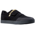 Afton Chaussures Vectal Black / Gold - Taille 43 - Purebike