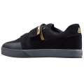 Afton Chaussures Vectal Black / Gold - Taille 43 - Purebike