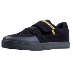 Afton Chaussures Vectal Black / Gold - Taille 43 - Purebike