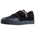 Afton Chaussures Vectal Black / Gold - Taille 43 - Purebike