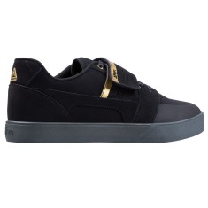 Afton Chaussures Vectal Black / Gold - Taille 43 - Purebike