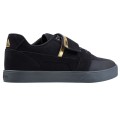 Afton Chaussures Vectal Black / Gold - Taille 43 - Purebike