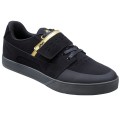 Afton Chaussures Vectal Black / Gold - Taille 43 - Purebike