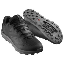 Mavic Chaussures XA Noir - Purebike