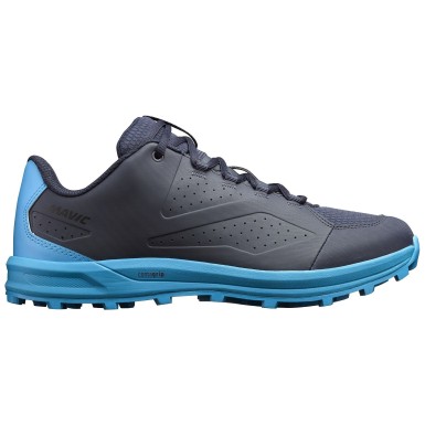 Mavic Chaussures XA Noir/Bleu - Purebike