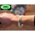 Pure bracelet Phosphorescent - Goodies spécial vélo - Accessoires vélo - Purebike - Materiel Velo, Accessoires VTT Equipement Vé