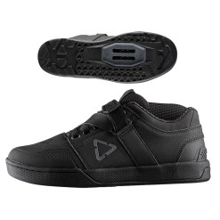 Leatt Chaussures DBX 4.0 Noir - Purebike
