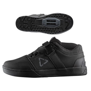 Leatt Chaussures DBX 4.0 Noir - Purebike