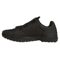 Five Ten Chaussures Kestrel Pro Boa Noir et Rouge - Purebike
