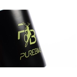 Purebike Mug Logo Staff - Purebike