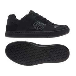 Five Ten Chaussures Freerider DLX Noir - Purebike