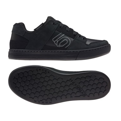 Five Ten Chaussures Freerider DLX Noir - Purebike