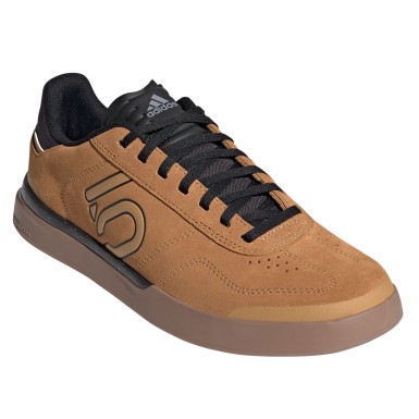 Five Ten Chaussures Sleuth DLX Beige - Purebike