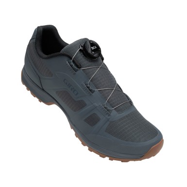 Giro Chaussures Gauge Boa Dark Portaro - Purebike