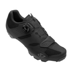 Giro Chaussures Cylinder II Noir - Purebike