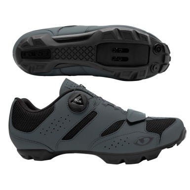 Giro Chaussures Cylinder II Portaro - Purebike
