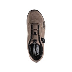 Leatt Chaussures 6.0 Clip Desert - Purebike