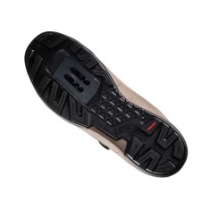 Leatt Chaussures 6.0 Clip Desert - Purebike