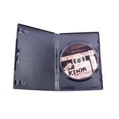DVD Urge Kenya - DVD VTT et vélo - Multimédias - Purebike
