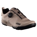 Leatt Chaussures 6.0 Clip Desert - Purebike