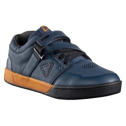 Leatt Chaussures 4.0 Clip Rust - Purebike
